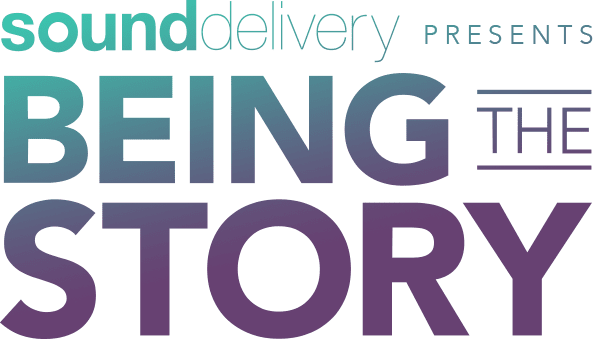Being the Story - 16 September 2016, London